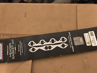 Header Gasket