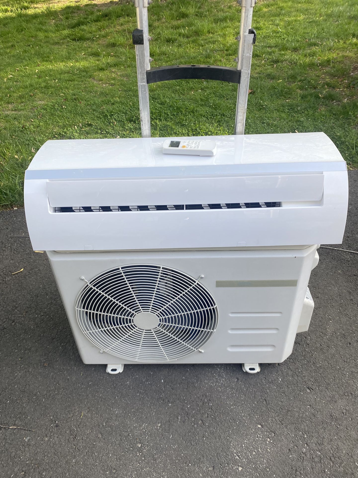 Carrier Mini Split