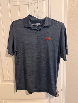 Longhorn Polo