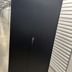 Storage Cabinet 