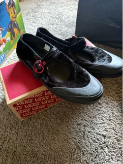 Vans