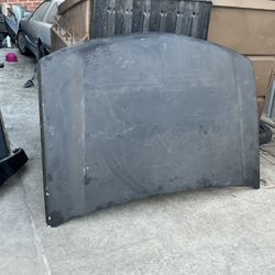03-07 Silverado Parts 