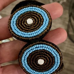 Beaded Bracelet