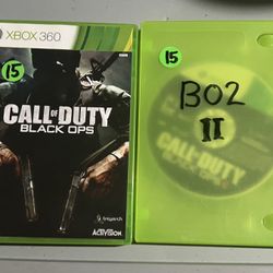 Xbox 360 Games