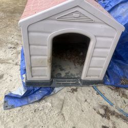 casita Para Perros 🐕 Pegueños