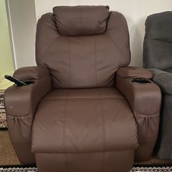 Sofa Massage Chair 