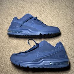 Nike Air Max Ltd 3 Midnight Navy [M Size 8.5]