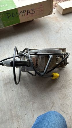 Skilsaw