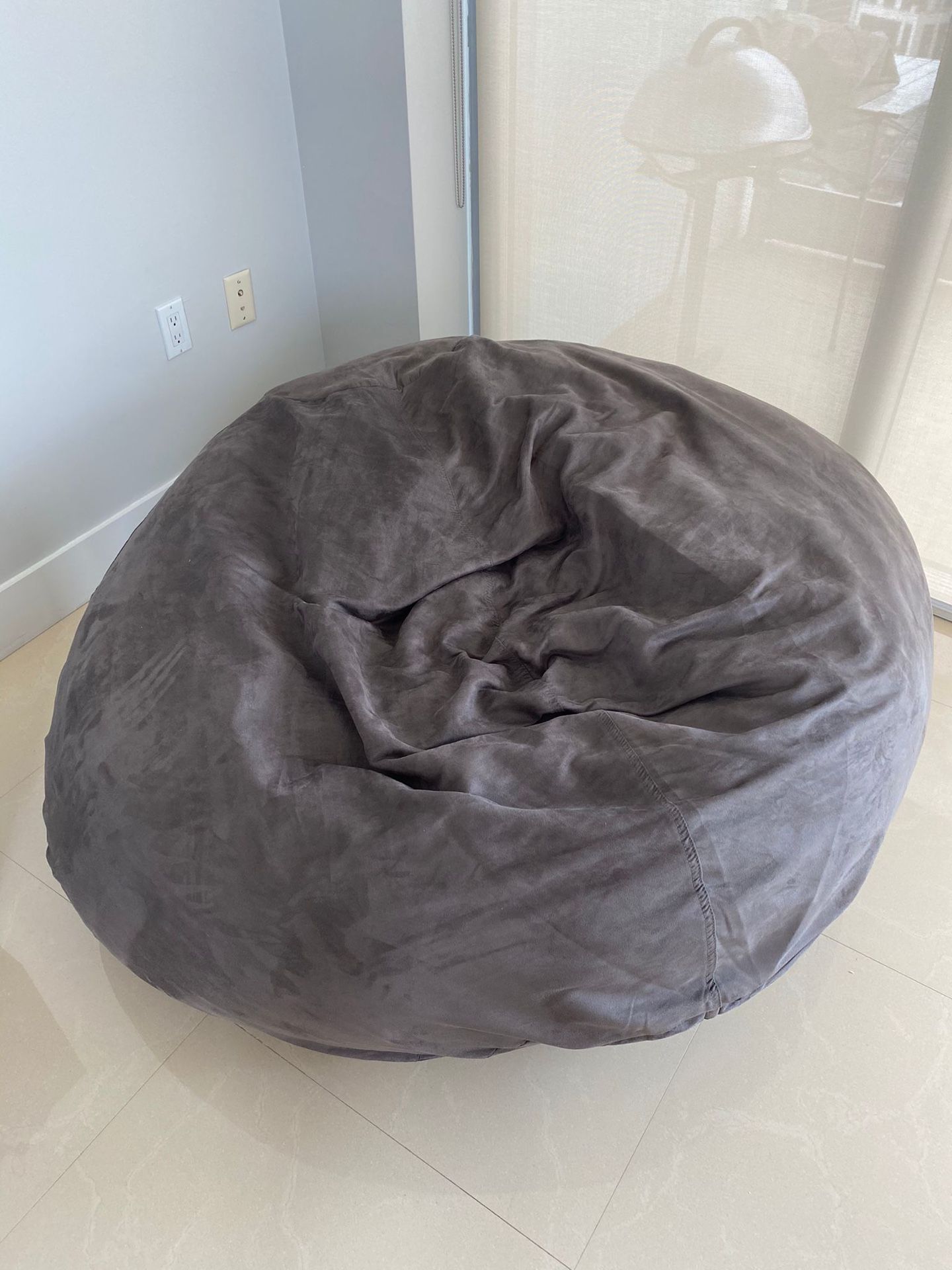Extra Large Bean Bag Chair 
