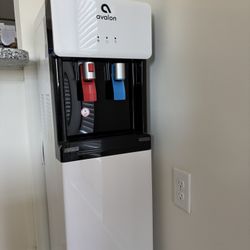 Water Dispenser