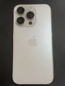 iPhone 14 Pro