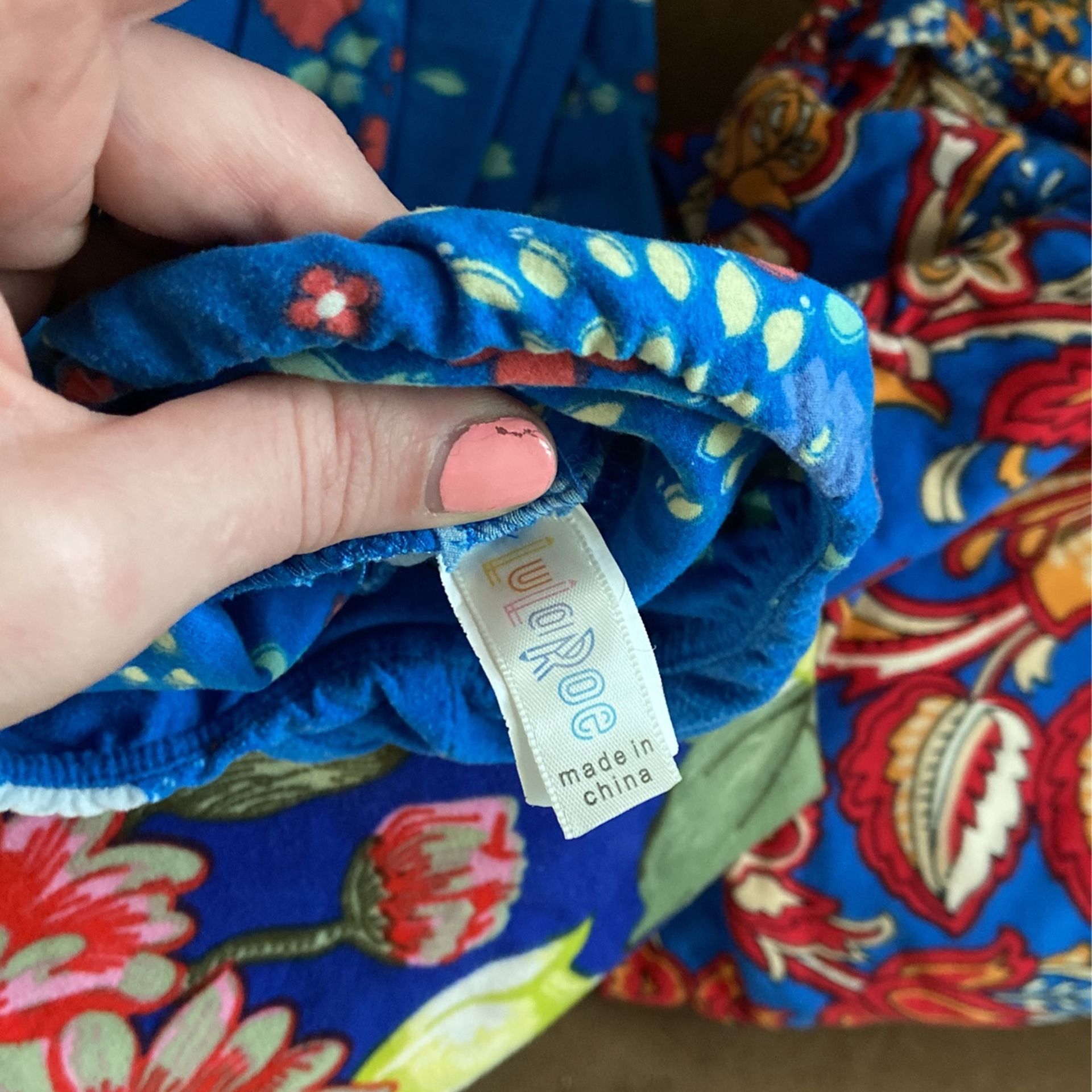 Lularoe Leggings One Size Many Patterns!