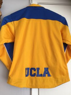 UCLA BRUINS JACKET