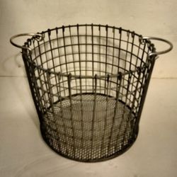 Metal Baskets