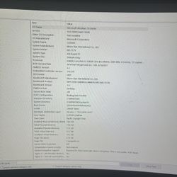 Gaming Computer