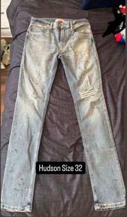 Hudson Jeans