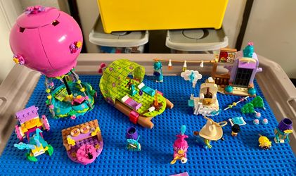 Lego bundle deal!