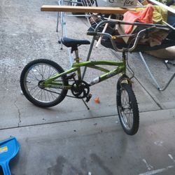 Two Bikes For Kids 7-8 Year 