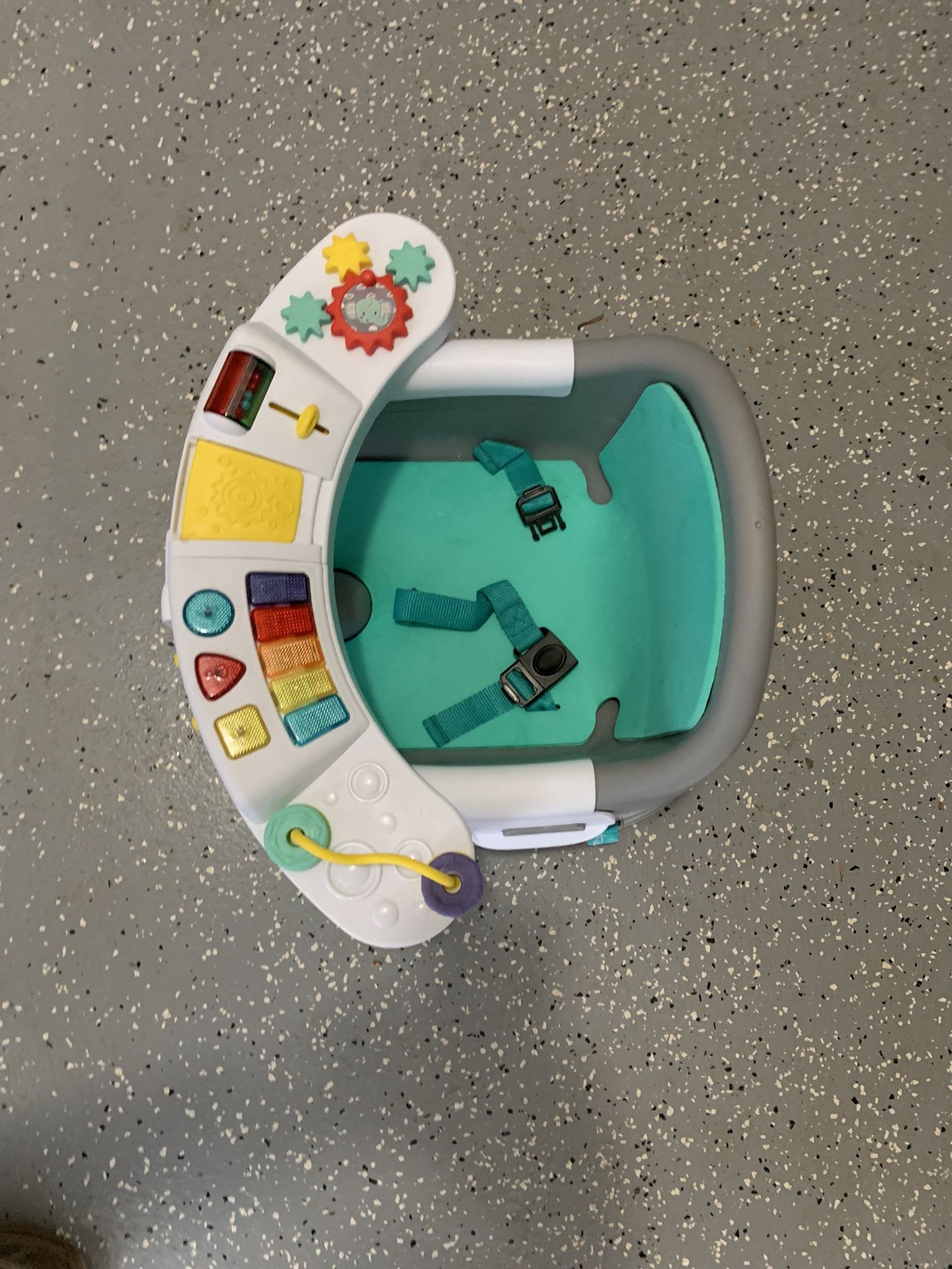 Baby Seat