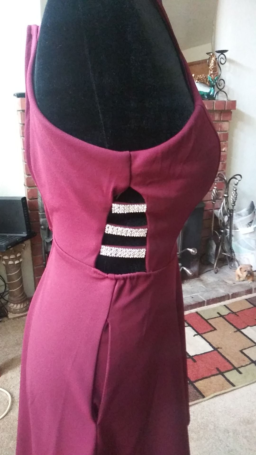 Elegant "Brand New Dress!" ๐PROM? GIFT?