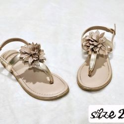 Girl Sandals 