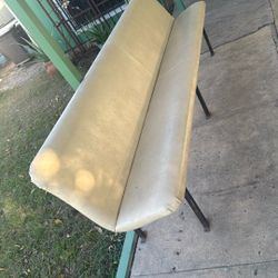 Heavy Extra Long Bench