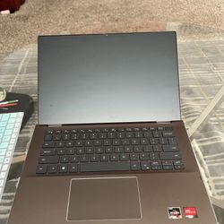 HackBook Pro KALI Linux!!! DELL Inspiron 2in1  Touch Screen Laptop 32GB RAM, 512gb Nvme
