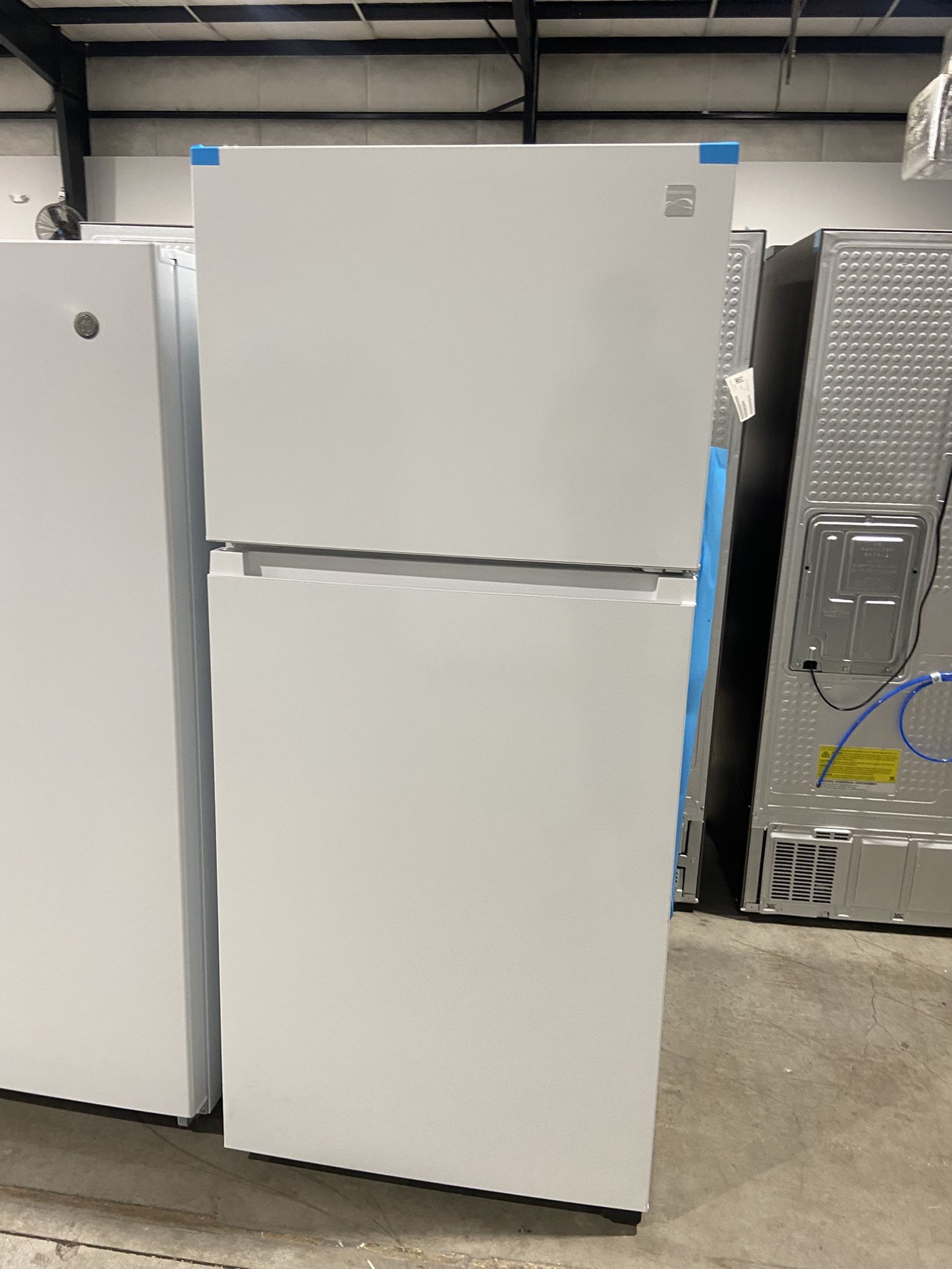 Refrigerator on sale