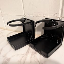 Foldable Cup Holders