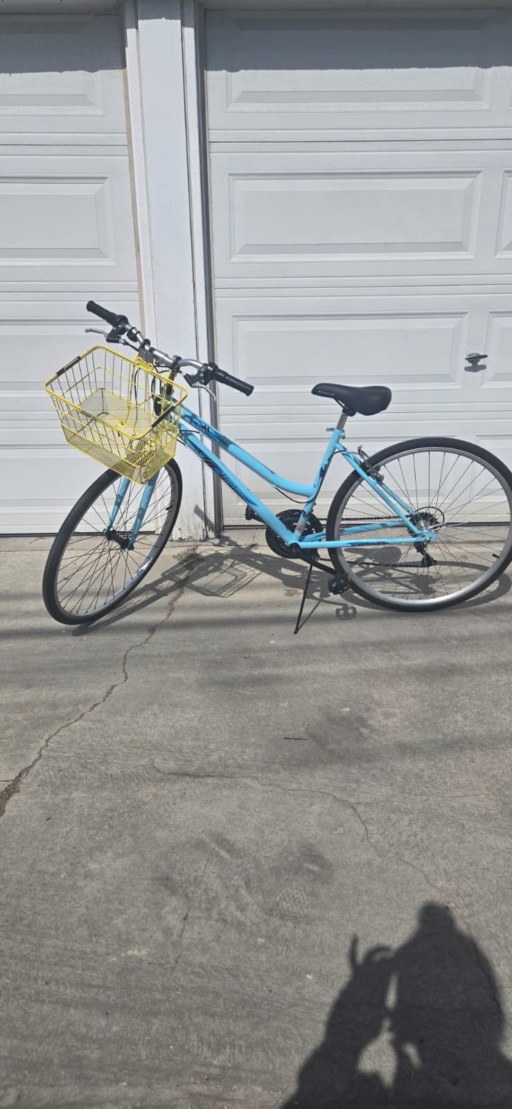Good As New Gear Bike