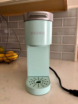 Keurig K Mini Coffee Maker
