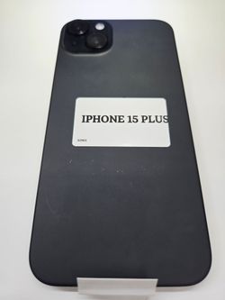 IPhone 15 Plus