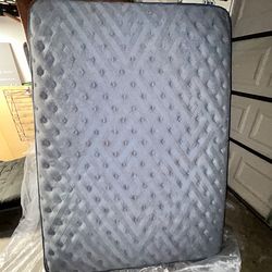 New full mattress