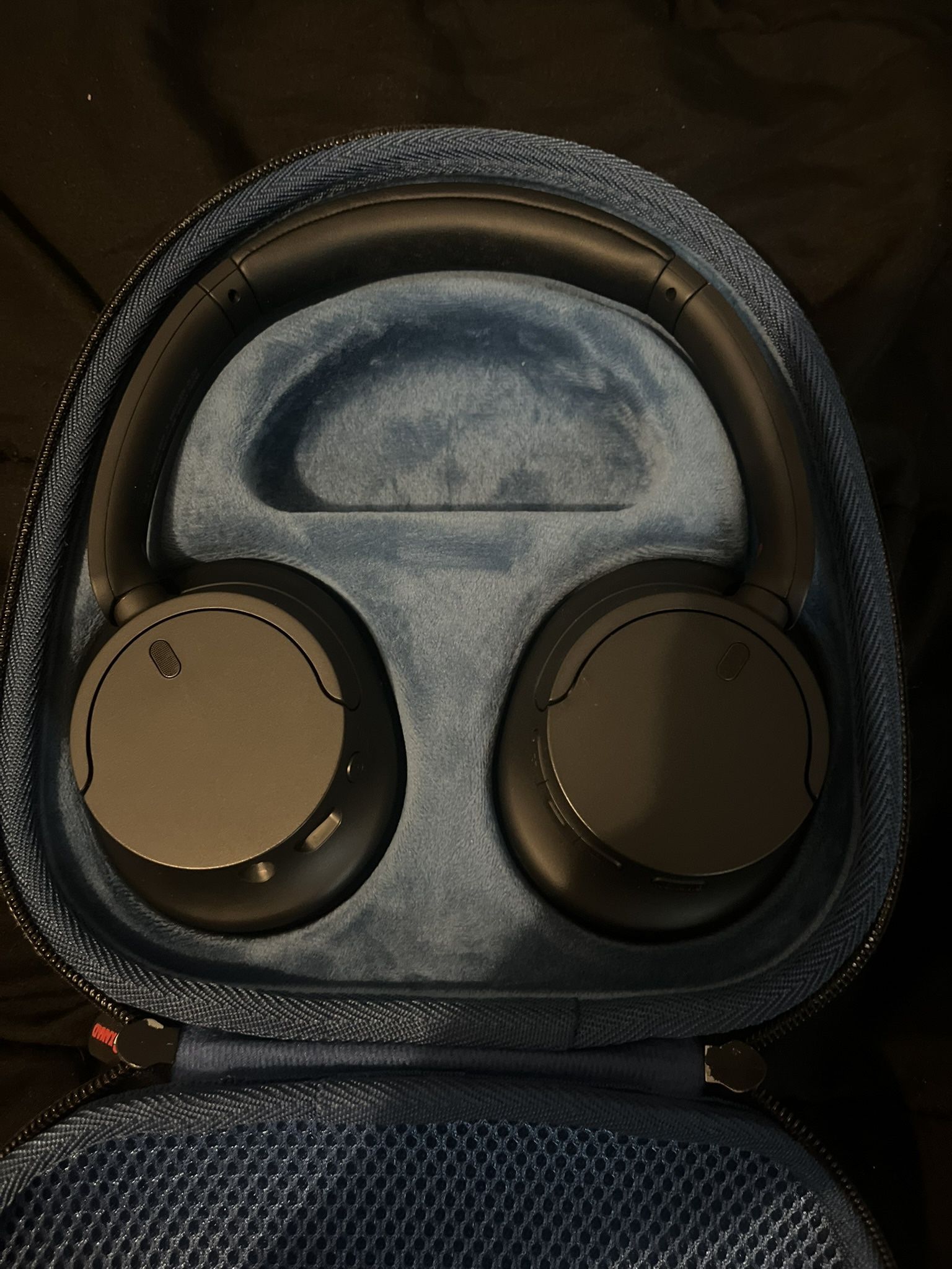 sony headphones