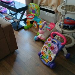 Toys 