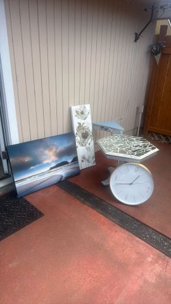 Everything For One Price! 