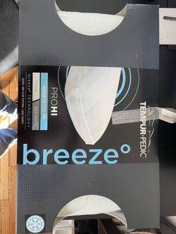 Tempur-pedic Adapt Pro Hi Pillow