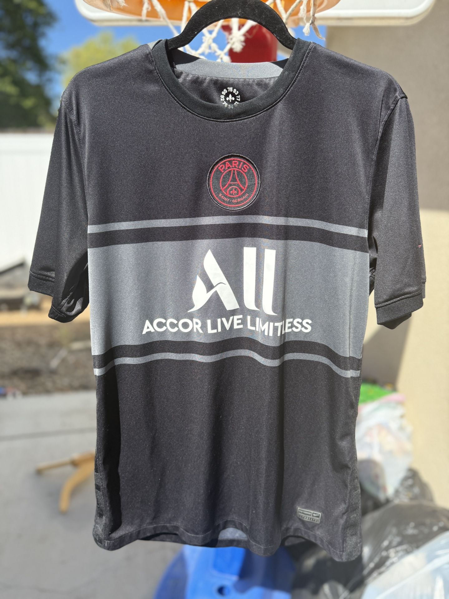 PSG Kit