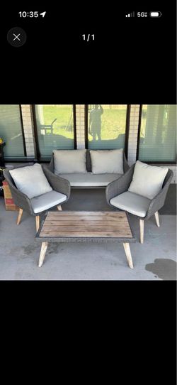 Furniture for sale - READ THE DESCRIPTION — Different prices