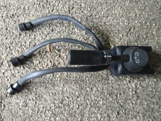 Caterpillar lift parts