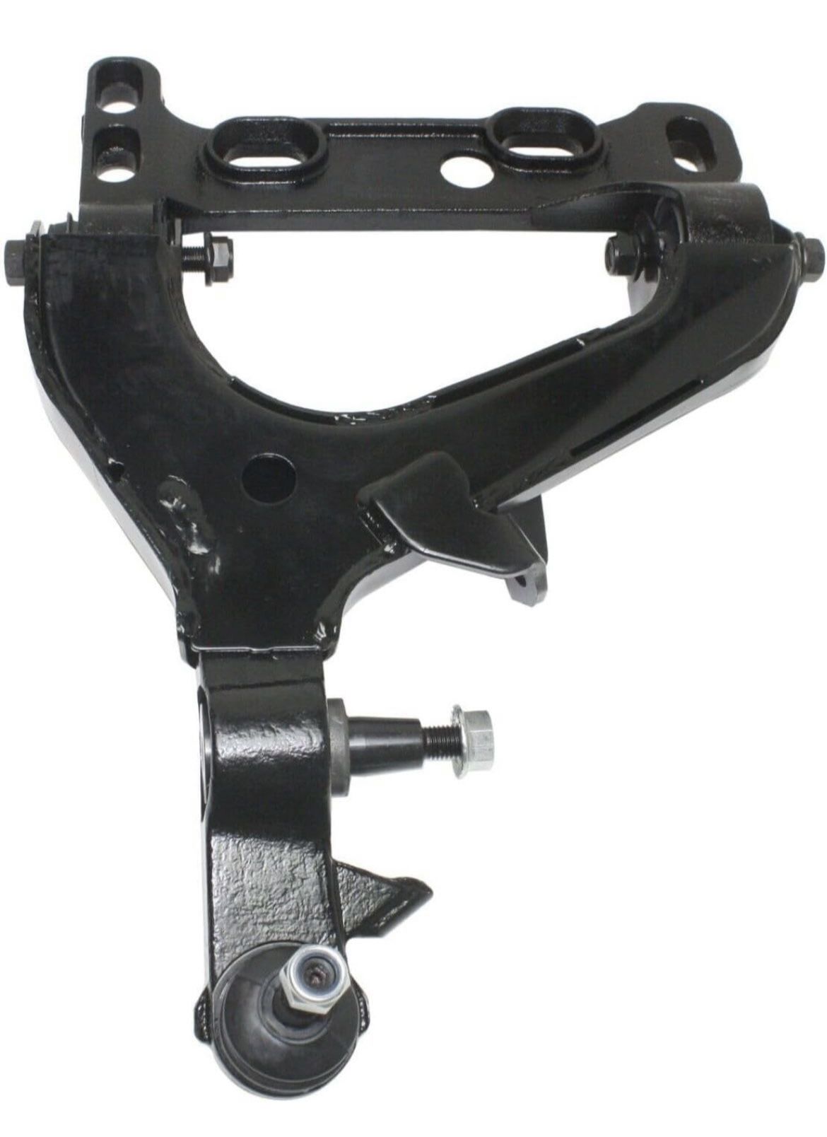 02-03 Trailblazer / Envoy Left Lower Control Arm