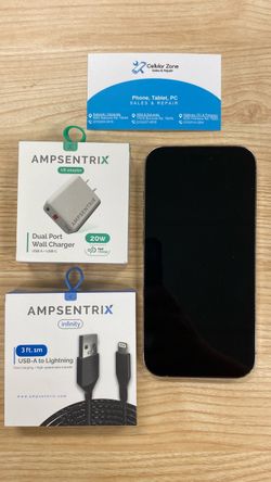 iPhone 14 Pro 128gb Unlocked - Bulverde Rd