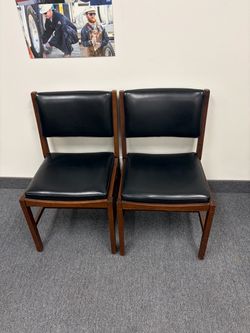 Office chairs