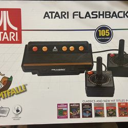 Atari Flashback 8 