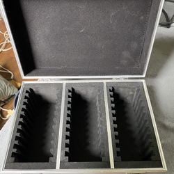 Jewelry Box Small Silver 