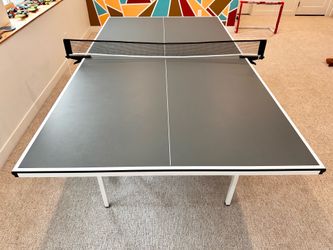 PRINCE Ping Pong Table / Table Tennis