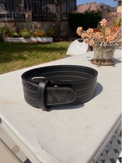 Inzer 13MM Prong Belt