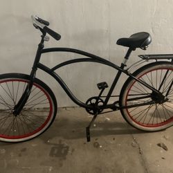 Electra Beach Cruiser 