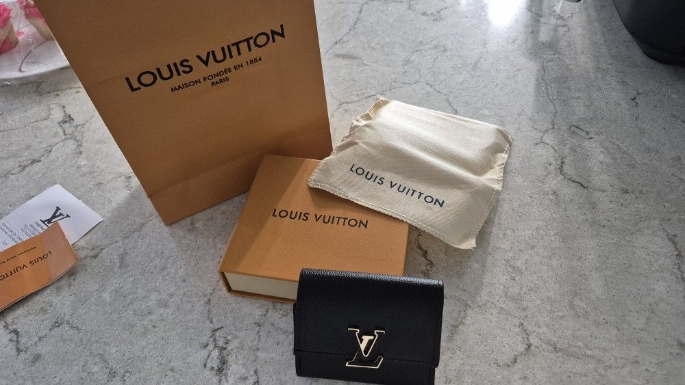 Louis Vuitton