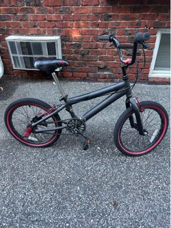 Bike for sale
